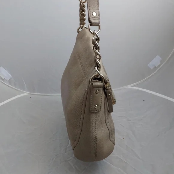 Kate Spade Beige Crossbody Bag - Picture 6 of 12